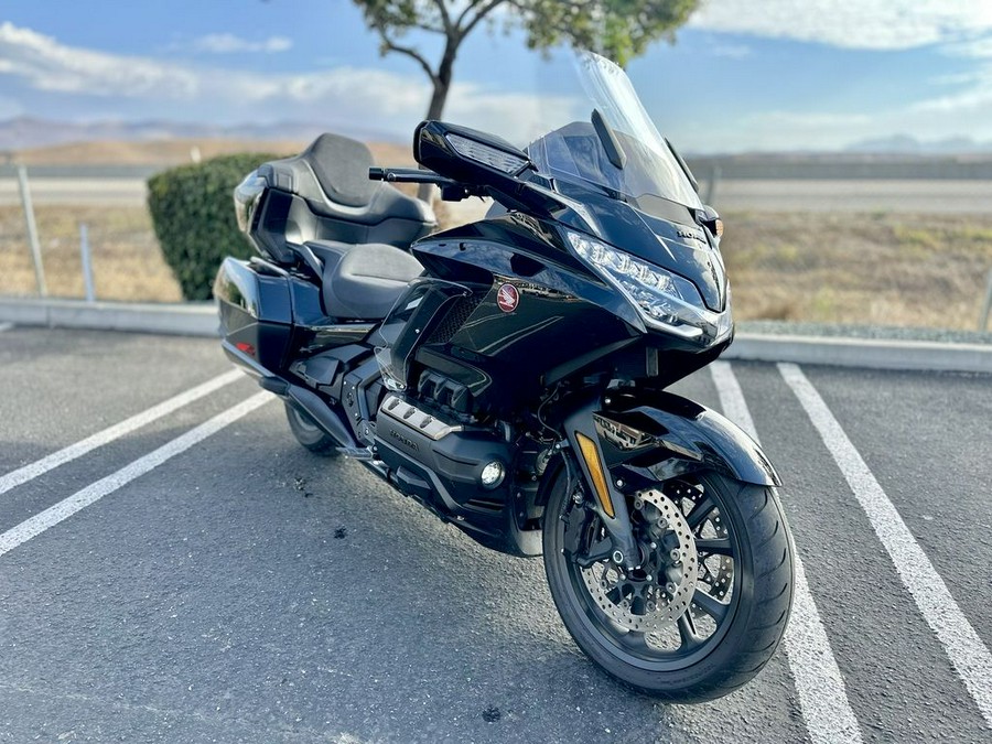 2023 Honda® Gold Wing Automatic DCT