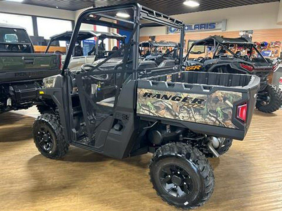 2024 Polaris Ranger SP 570 Premium