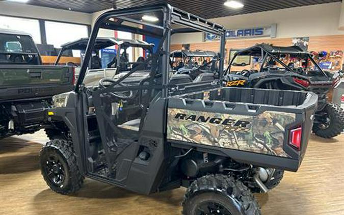 2024 Polaris Ranger SP 570 Premium