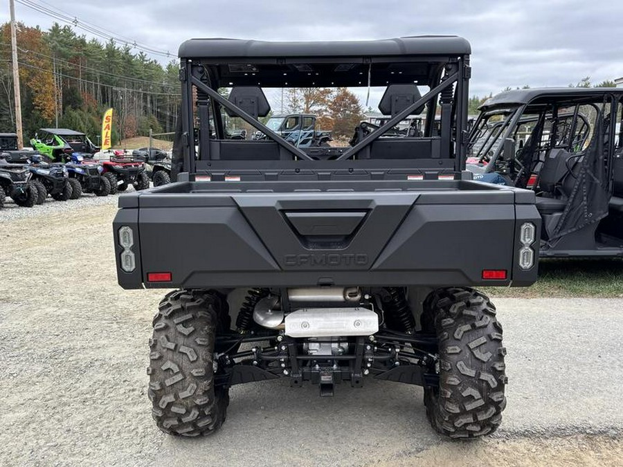 2025 CFMOTO UFORCE 1000