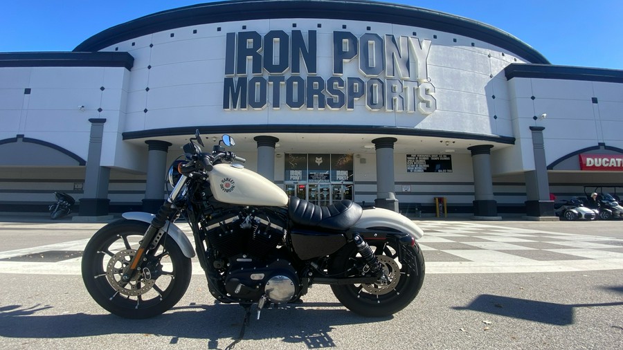 2022 Harley-Davidson® Iron 883