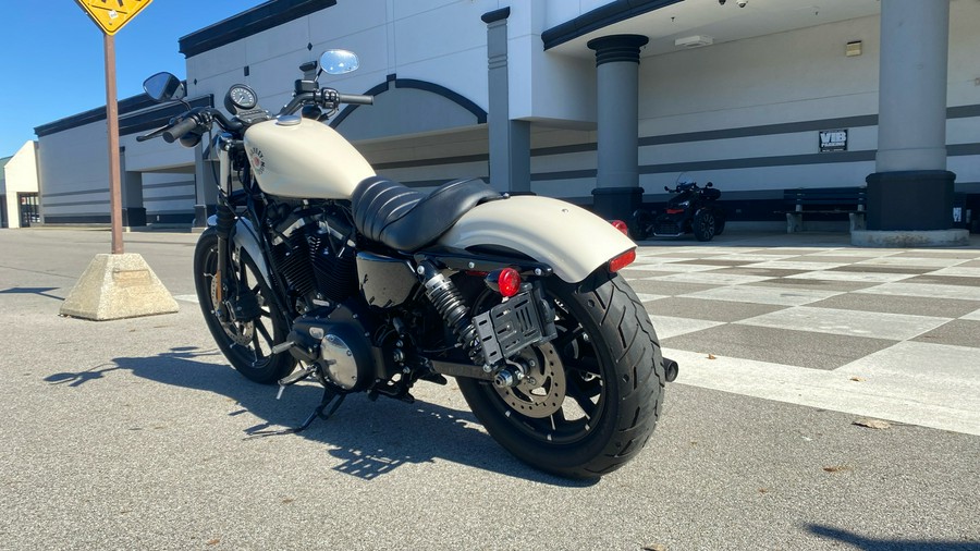 2022 Harley-Davidson® Iron 883