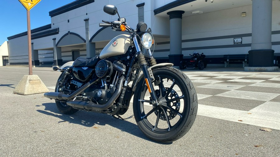 2022 Harley-Davidson® Iron 883