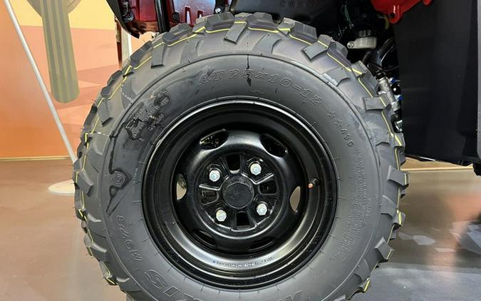 2026 Honda FourTrax Foreman Rubicon 4x4 EPS