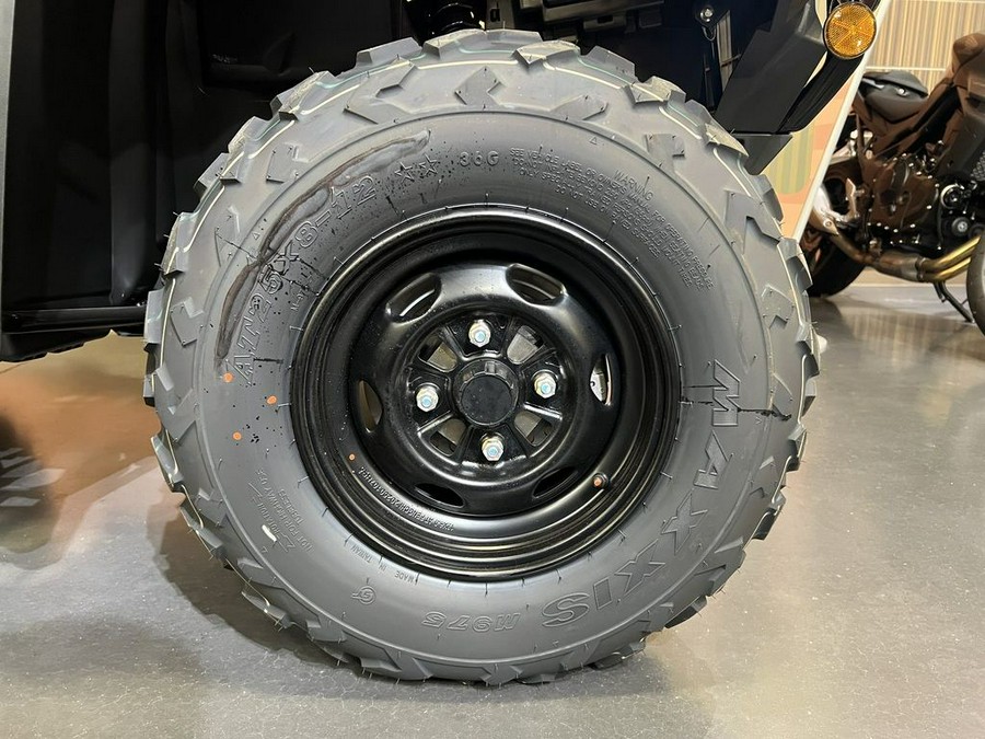 2026 Honda® FourTrax Foreman Rubicon 4x4 EPS