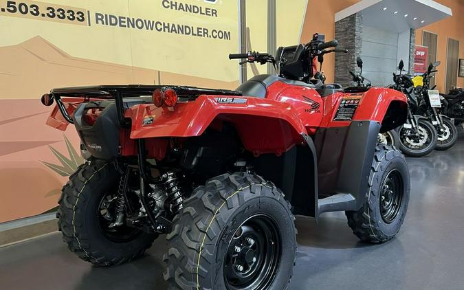 2026 Honda® FourTrax Foreman Rubicon 4x4 EPS