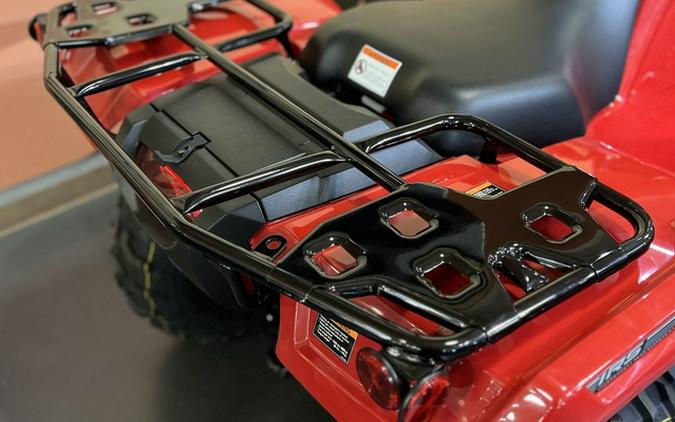 2026 Honda FourTrax Foreman Rubicon 4x4 EPS