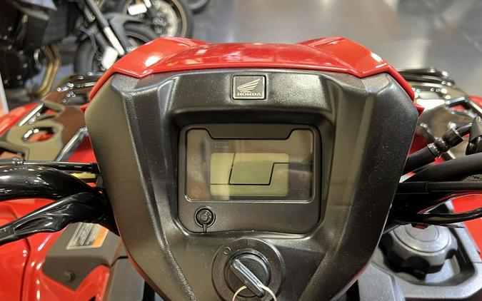 2026 Honda® FourTrax Foreman Rubicon 4x4 EPS