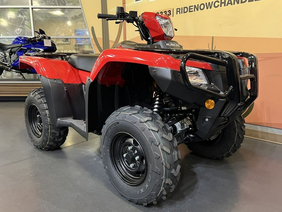 2026 Honda® FourTrax Foreman Rubicon 4x4 EPS