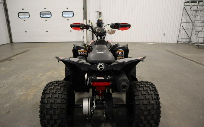 2026 Can-Am® Renegade X xc 110 EFI
