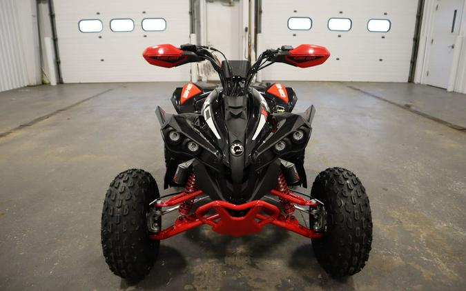 2026 Can-Am® Renegade X xc 110 EFI