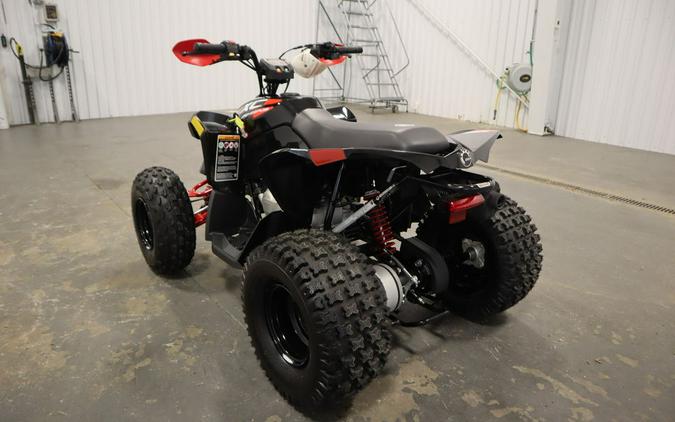 2026 Can-Am® Renegade X xc 110 EFI
