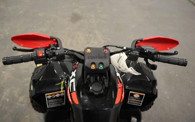 2026 Can-Am® Renegade X xc 110 EFI