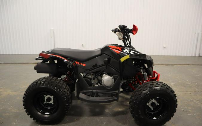 2026 Can-Am® Renegade X xc 110 EFI
