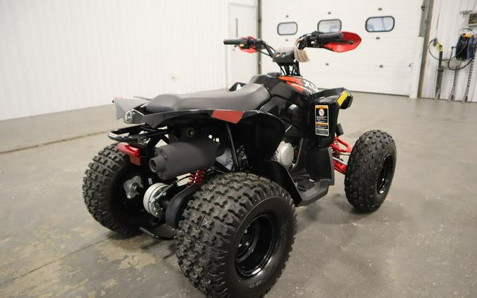 2026 Can-Am® Renegade X xc 110 EFI