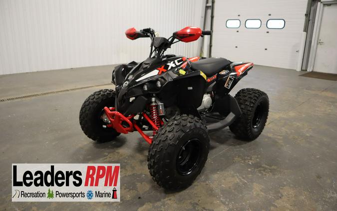 2026 Can-Am® Renegade X xc 110 EFI