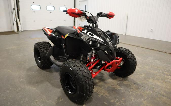 2026 Can-Am® Renegade X xc 110 EFI