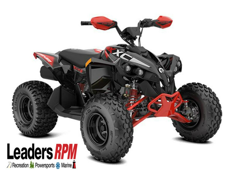 2026 Can-Am® Renegade X xc 110 EFI