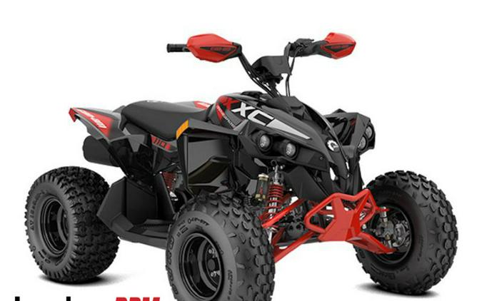 2026 Can-Am® Renegade X xc 110 EFI