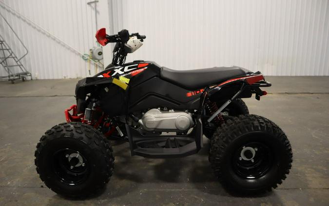 2026 Can-Am® Renegade X xc 110 EFI