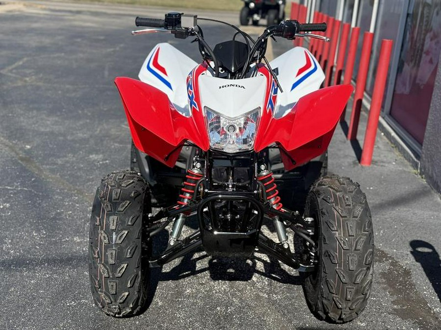 2026 Honda® TRX250X