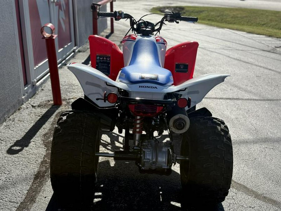 2026 Honda® TRX250X