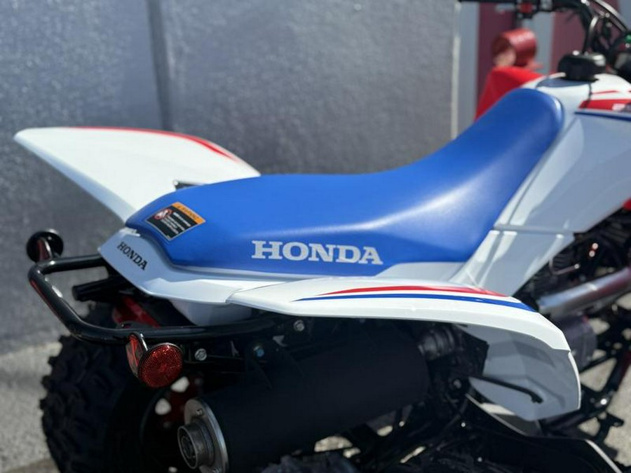 2026 Honda® TRX250X