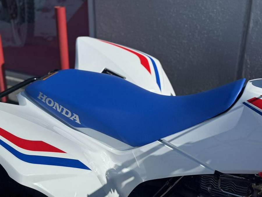 2026 Honda® TRX250X