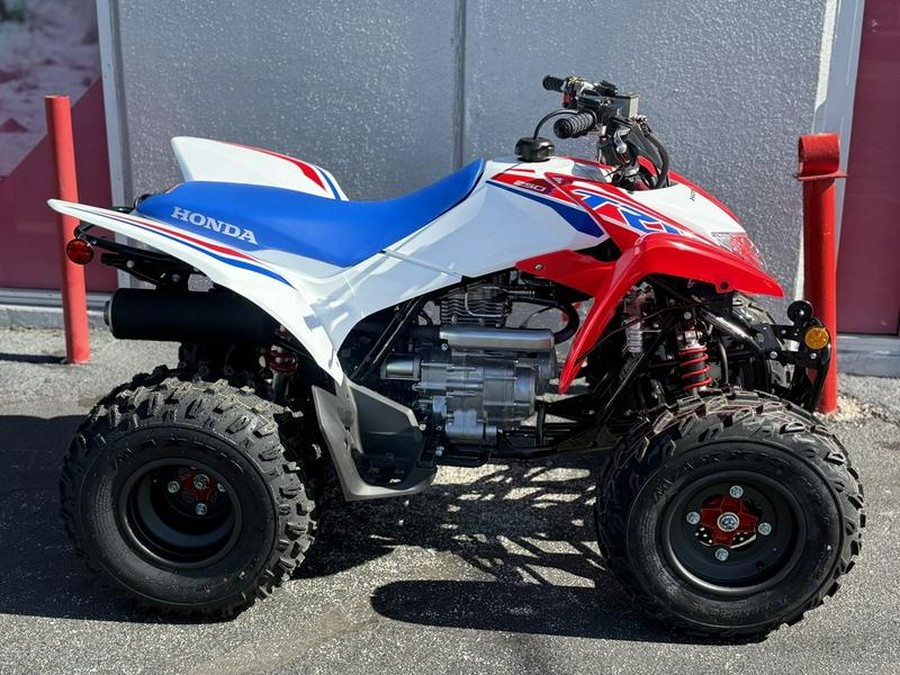 2026 Honda® TRX250X