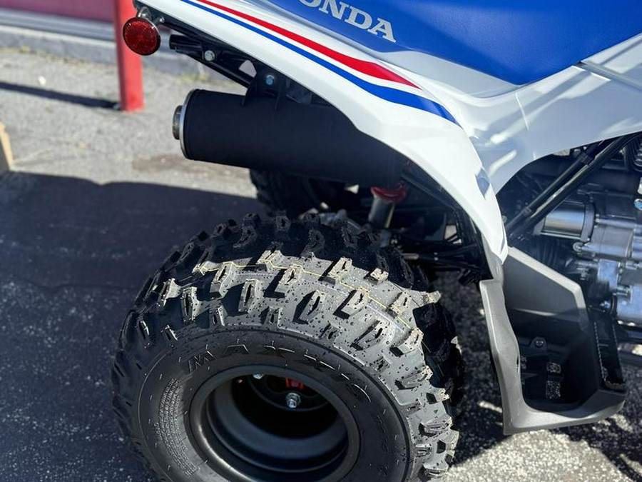 2026 Honda® TRX250X