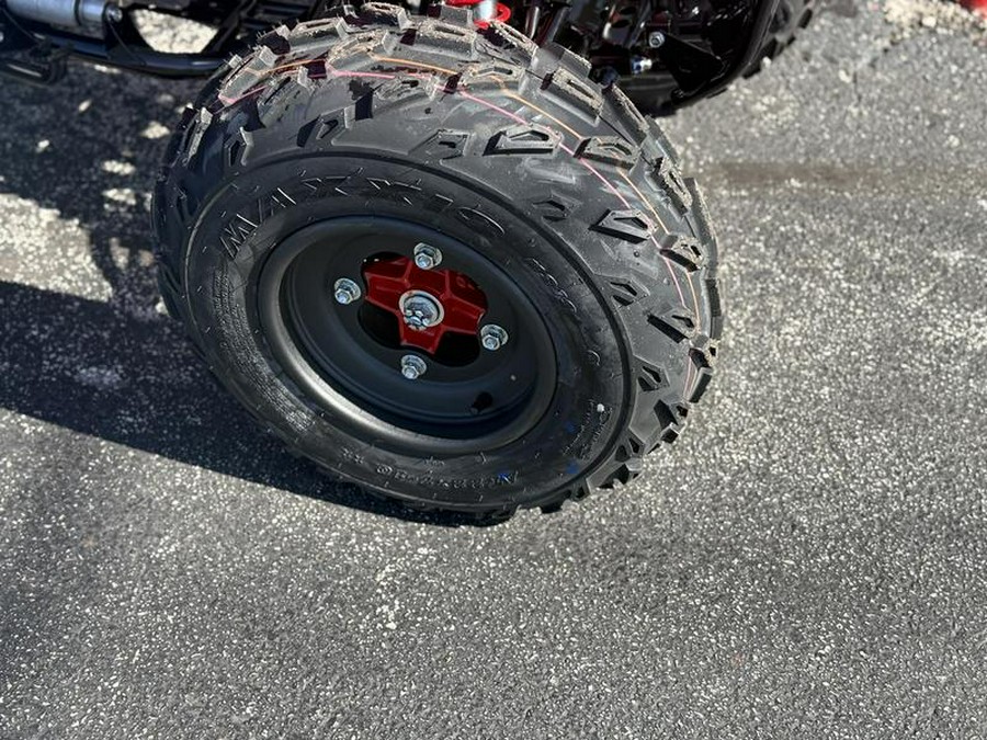 2026 Honda® TRX250X