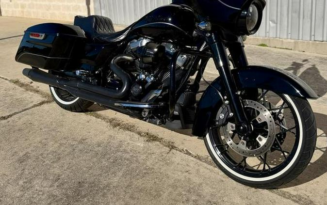 2020 Harley-Davidson® FLHT - Electra Glide® Standard