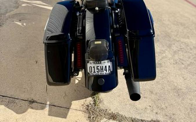 2020 Harley-Davidson® FLHT - Electra Glide® Standard