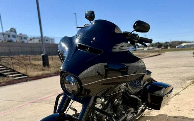 2020 Harley-Davidson® FLHT - Electra Glide® Standard