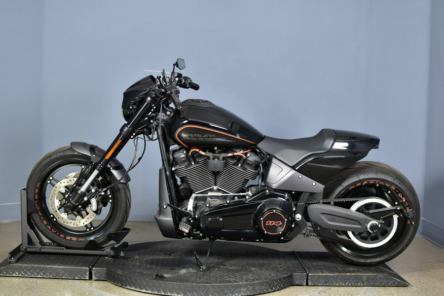 2019 Harley-Davidson FXDR 114