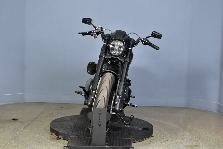 2019 Harley-Davidson FXDR 114