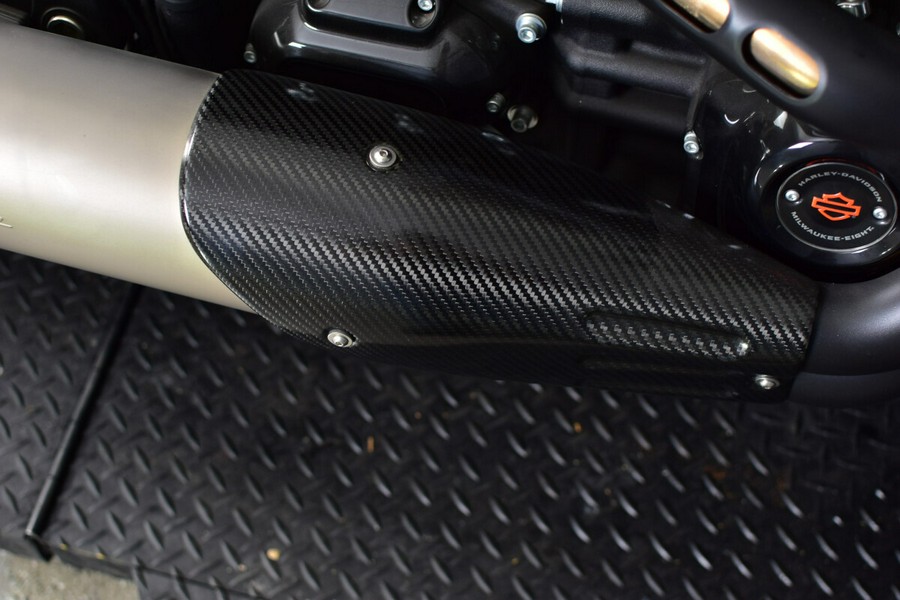 2019 Harley-Davidson FXDR 114