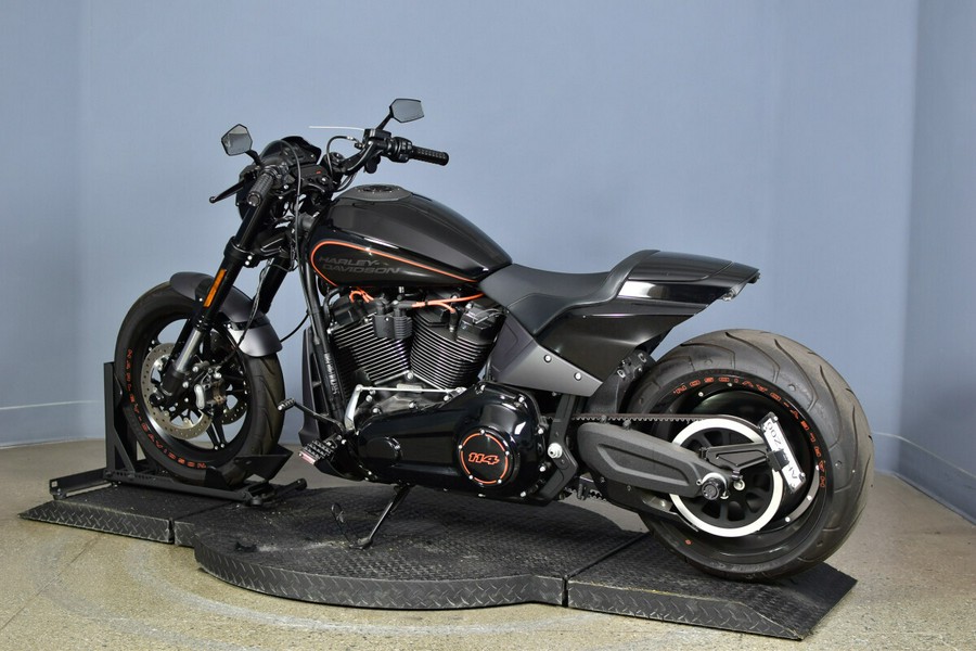 2019 Harley-Davidson FXDR 114