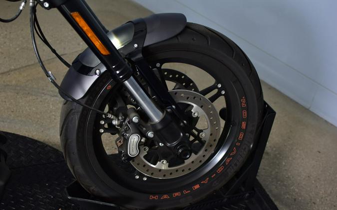 2019 Harley-Davidson FXDR 114