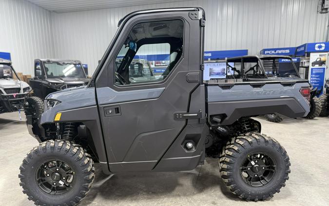 2026 Polaris Ranger XP 1000 NorthStar Edition Ultimate