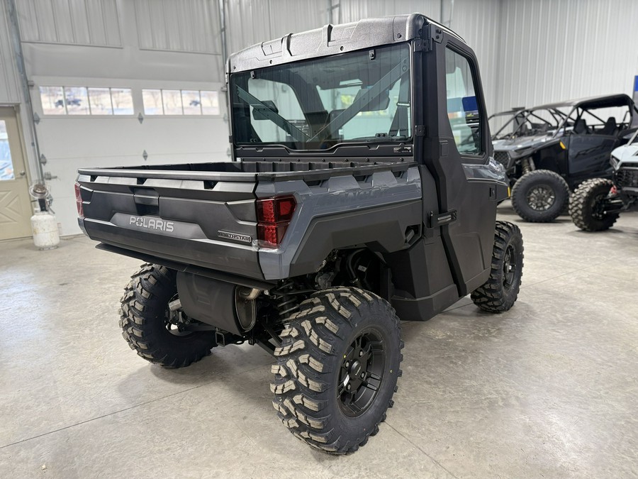 2026 Polaris Ranger XP 1000 NorthStar Edition Ultimate