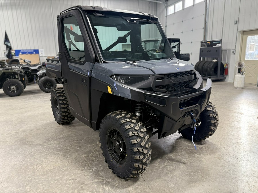 2026 Polaris Ranger XP 1000 NorthStar Edition Ultimate