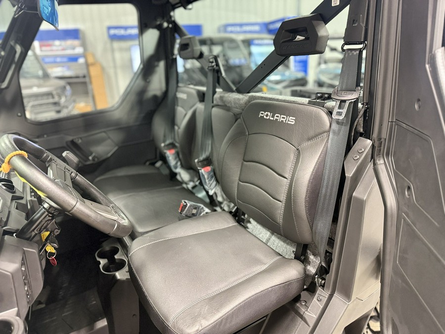 2026 Polaris Ranger XP 1000 NorthStar Edition Ultimate