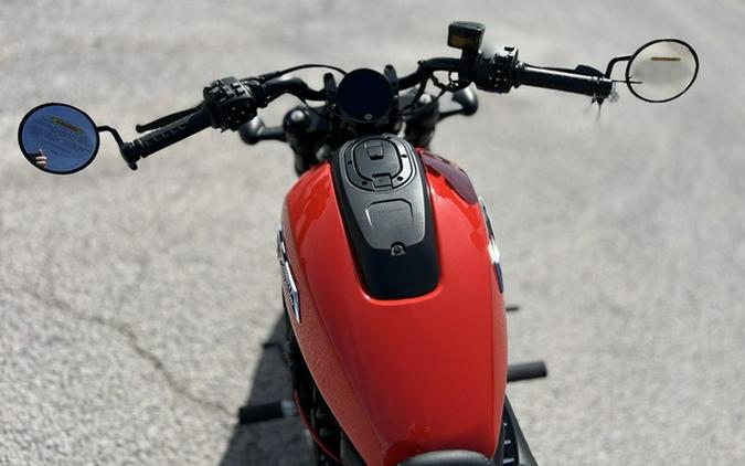 2026 Harley-Davidson Sportster RH1250S - S