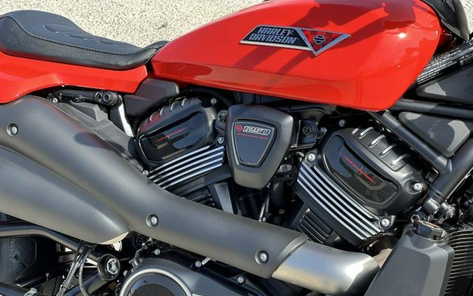 2026 Harley-Davidson Sportster RH1250S - S