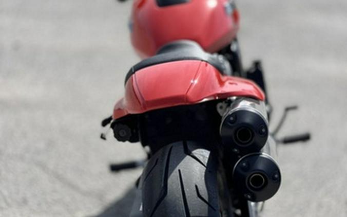 2026 Harley-Davidson Sportster RH1250S - S