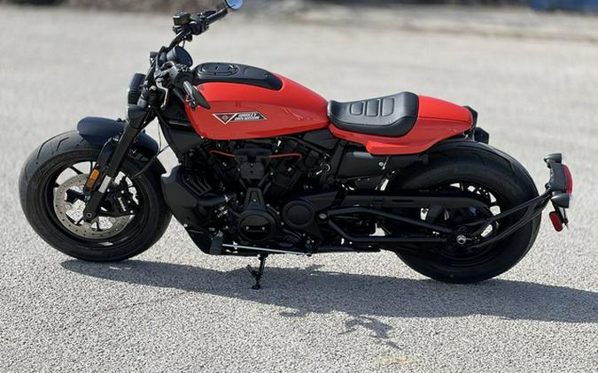 2026 Harley-Davidson Sportster RH1250S - S