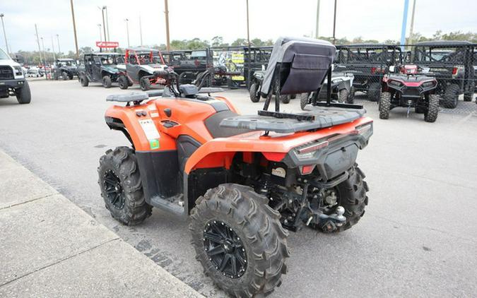 2023 CFMOTO CFORCE 500