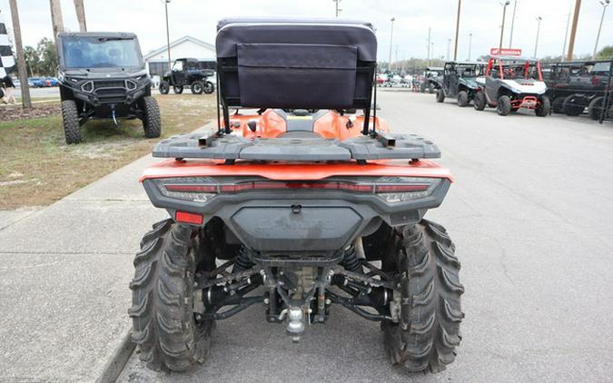 2023 CFMOTO CFORCE 500