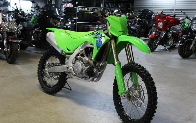 2026 Kawasaki KX™ 250